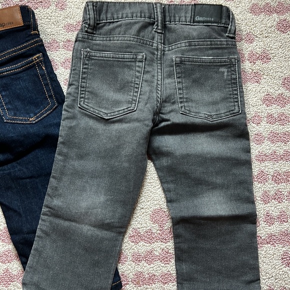 BabyGap boys Jeans - Picture 6 of 7